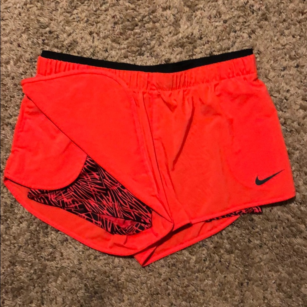 Dry Fit Nike Shorts